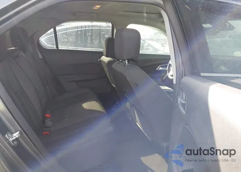 2013 Chevrolet Equinox 1Lt from USA, damaged, VIN 2GNFLDE30D6194755